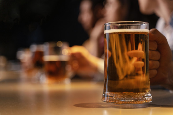 Франшиза гриль-пабів "Good Beer" pub & grill